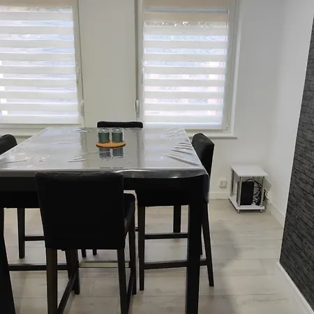 Dunkerque Appartement