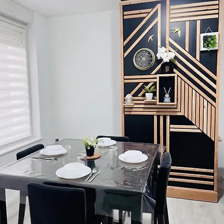 Dunkerque Appartement Duinkerke