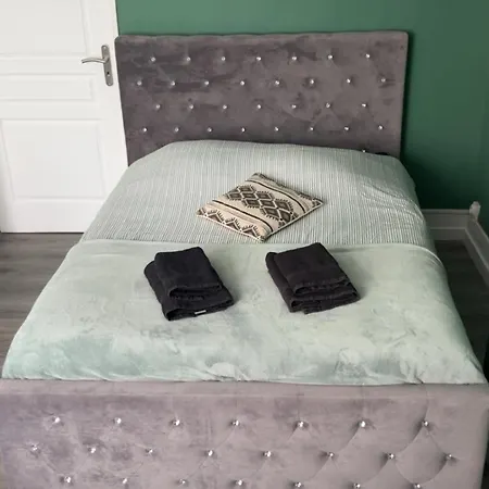 Dunkerque Appartement Duinkerke