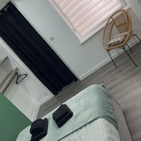 Dunkerque Appartement Duinkerke